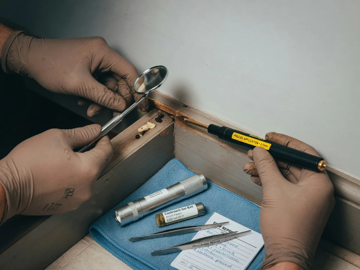 Why choose Emergency Pest Control in Byrdstown, TN
